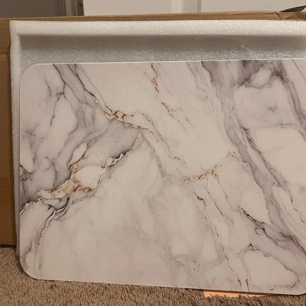 Marble Pattern Cutting Board